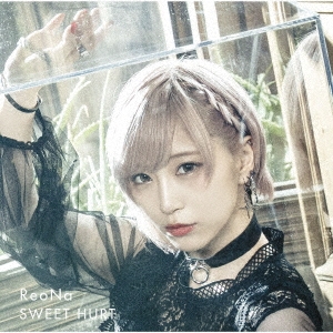 ReoNa「forget-me-not」通常盤