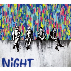 BEST of U -side NIGHT- ［CD+DVD］＜初回限定盤＞