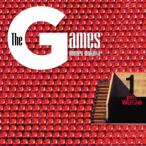 THE GAMES-East Meets West 2018-