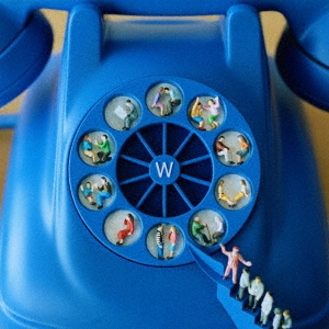 群青リフレイン ［CD+DVD］＜初回生産限定盤C＞