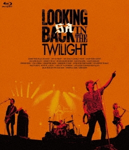 TOWER RECORDS ONLINE㤨SA/LOOKING BACK IN THE TWILIGHT̾ǡ[TEXI-54043]פβǤʤ5,500ߤˤʤޤ