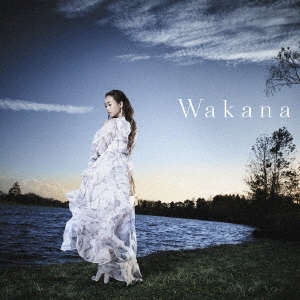 Wakana ［2SHM-CD+ポスター+フォトブックレット］＜初回限定盤B＞