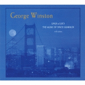 George Winston/饤ʥ&롼ߥ塼å֡󥹡ǥ[MCV-3007]