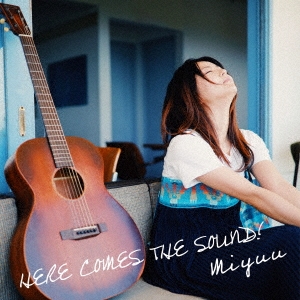 HERE COMES THE SOUND! ［CD+DVD］