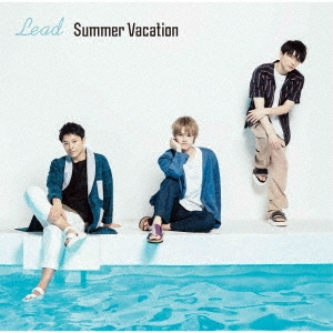 Summer Vacation ［CD+DVD］＜初回限定盤A＞