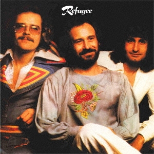 レフュジー:3CD リマスタード・アンド・イクスパンディド・ボックスセット