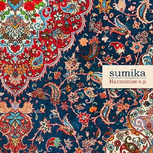 sumika/Harmonize e.p ［CD+DVD］＜初回生産限定盤＞