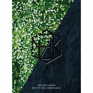 ߷Ƿ/BEST OF VOCAL WORKS [nZk] 2 3CD+Blu-ray Discϡס[VVCL-1640]