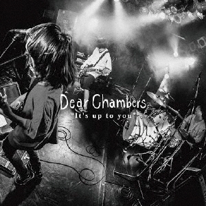 Dear Chambers/It's up to you[PADF-014]