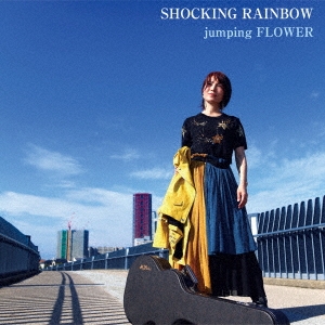 jumping FLOWER/SHOCKING RAINBOW[CIMS-2004]