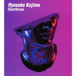 Ryosuke Kojima/Overthrow[GTXC-166]
