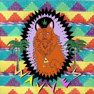 Wavves/King Of The Beachס[UP-BELLACD252]