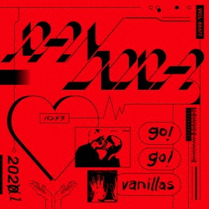 go!go!vanillas/PANDORA̾ס[VICL-65477]