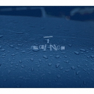 STILL GOING ON ［CD+フォトブックレット］＜初回限定盤＞