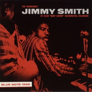 Jimmy Smith/֡٥ӡɤΥߡߥ Vol.1ס[UCCU-8087]