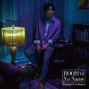 ROOM Of No Name ［CD+Blu-ray Disc］＜初回限定盤＞