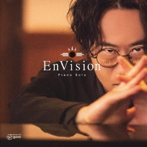 EnVision ［CD+DVD］＜初回生産限定盤＞