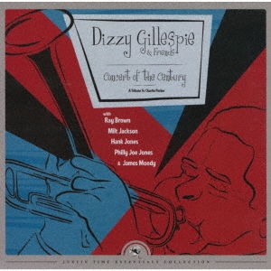 Dizzy Gillespie &Friends/󥵡ȡ֡꡼(ȥӥ塼ȡȥ㡼꡼ѡ)㴰ס[CDSOL-47310]