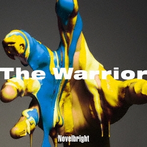 The Warrior＜通常盤＞