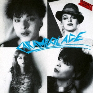 TOWER RECORDS ONLINE㤨Carambolage/EILZUSTELLUNG-EXPRES[TR499CDJ]פβǤʤ2,640ߤˤʤޤ