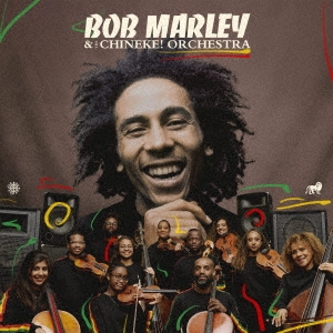 Bob Marley/ܥ֡ޡ꡼&ͥ!ȥ[UICY-16064]