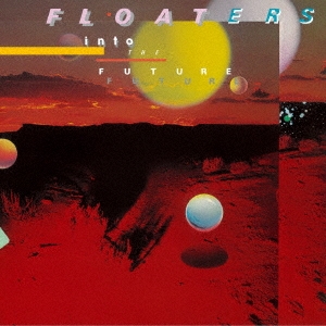 The Floaters/եȡȥե塼㡼ס[UICY-79963]