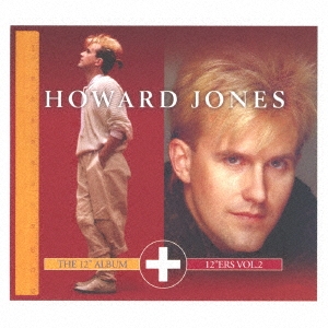 Howard Jones/12