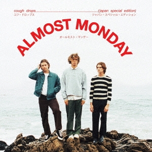 Almost Monday/աɥåץ(ѥ󡦥ڥ롦ǥ)[UICH-1019]