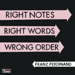 Franz Ferdinand/饤ȡġ饤ȡ饤ȡ[BRC727]