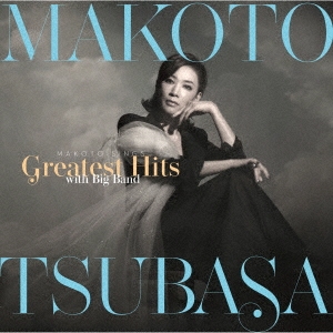 פĤФ/MAKOTO SINGS Greatest Hits With Big Band פĤФ ɤΤ[CRES1011]