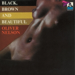 Oliver Nelson/֥å֥饦&ӥ塼ƥեָס[UVJZ-30155]