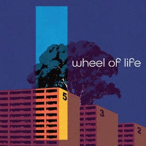 ޥˤԤ/wheel of life CD+Blu-ray Discϡס[TFCC-89756]