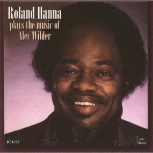 Roland Hanna/ץ쥤å磻ץǥ塼ɡХإ󡦥㴰ס[CDSOL-45662]