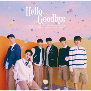 Hello Goodbye ［CD+DVD］＜初回限定盤＞