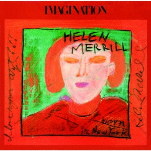 Helen Merrill/ޥ͡[CDSOL-6271]
