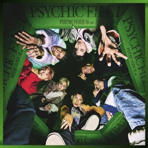 PSYCHIC FEVER from EXILE TRIBE/PSYCHIC FILE I̾ס[XNLD-10182]