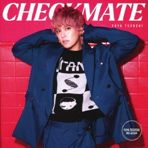 CHECKMATE＜通常盤＞