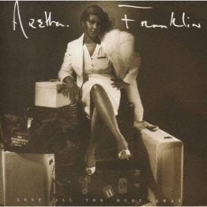 Aretha Franklin/롦ϡȡ(ѥǥåɡǥ)[CDSOL-71414]