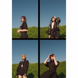 Youplus 流星群 ［2CD+DVD+写真集］＜完全生産限定盤＞ CD 流星群(特装盤) | Youplus | SCYP-20&frasl;2 | LAND | Joshin webショップ 通販