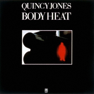 Quincy Jones/ܥǥҡ[UCCU-6302]