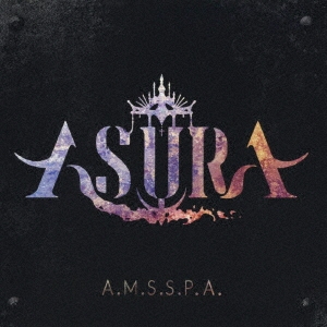 ASURA/A.M.S.S.P.A.[BLRC00123]