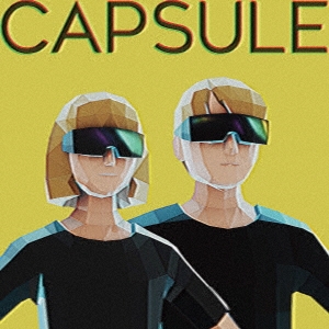 CAPSULE/ȥѥ륹㴰ס[WPJL-10145]