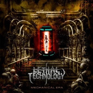 Lethal Technology/ᥫ˥롦[BITX1359]