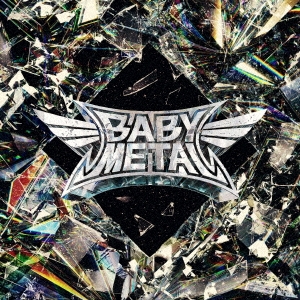 METAL FORTH＜通常盤＞