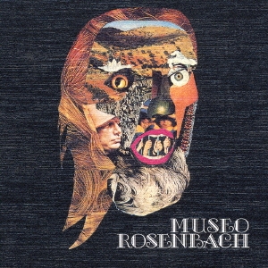 Museo Rosenbach/ツァラトゥストラ組曲＜紙ジャケット仕様初回限定盤＞