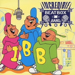 I.B.B.  ［CD+DVD］＜初回限定盤＞