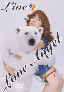 hitomi/hitomi LIVE TOUR 2005 