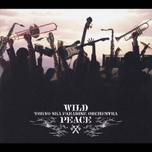 WILD PEACE  ［CD+DVD］