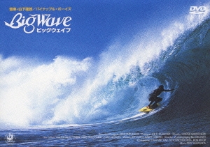 ウォルター・マルコネリー/BIG WAVE