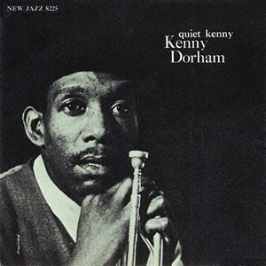 Kenny Dorham/静かなるケニー＜紙ジャケット仕様盤＞